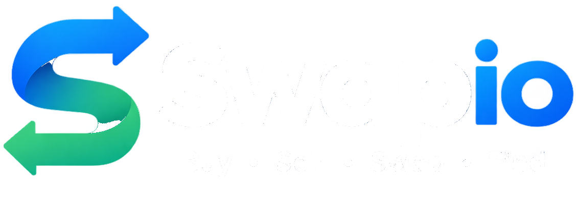 Swapio
