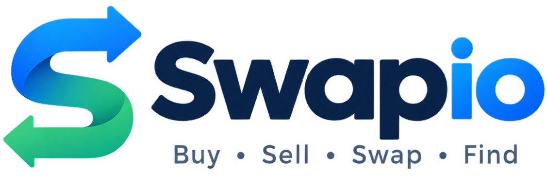 Swapio